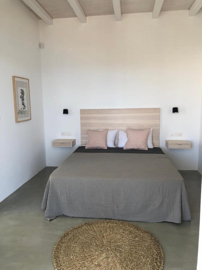 Theros Apartments 2 Милопотас Екстериор снимка